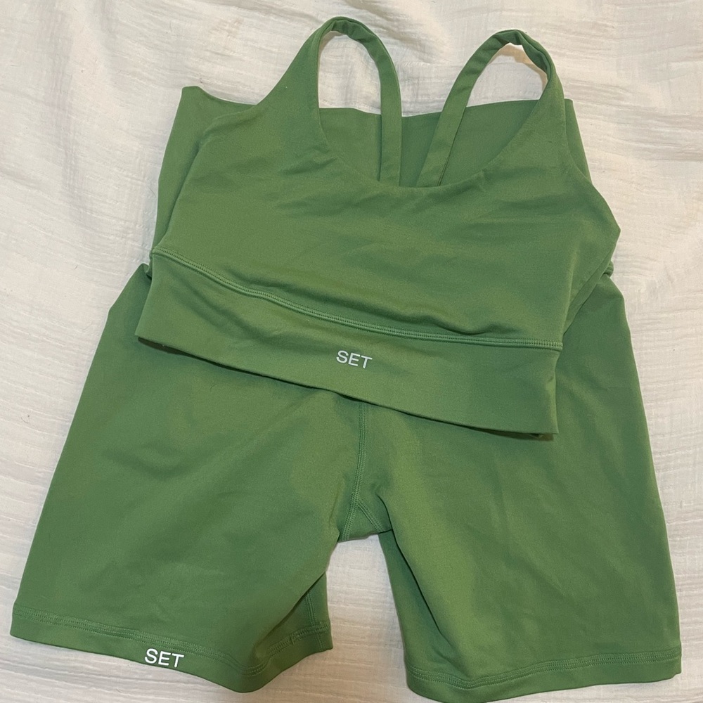 Set Active Limited Edition “Lucky” Set!